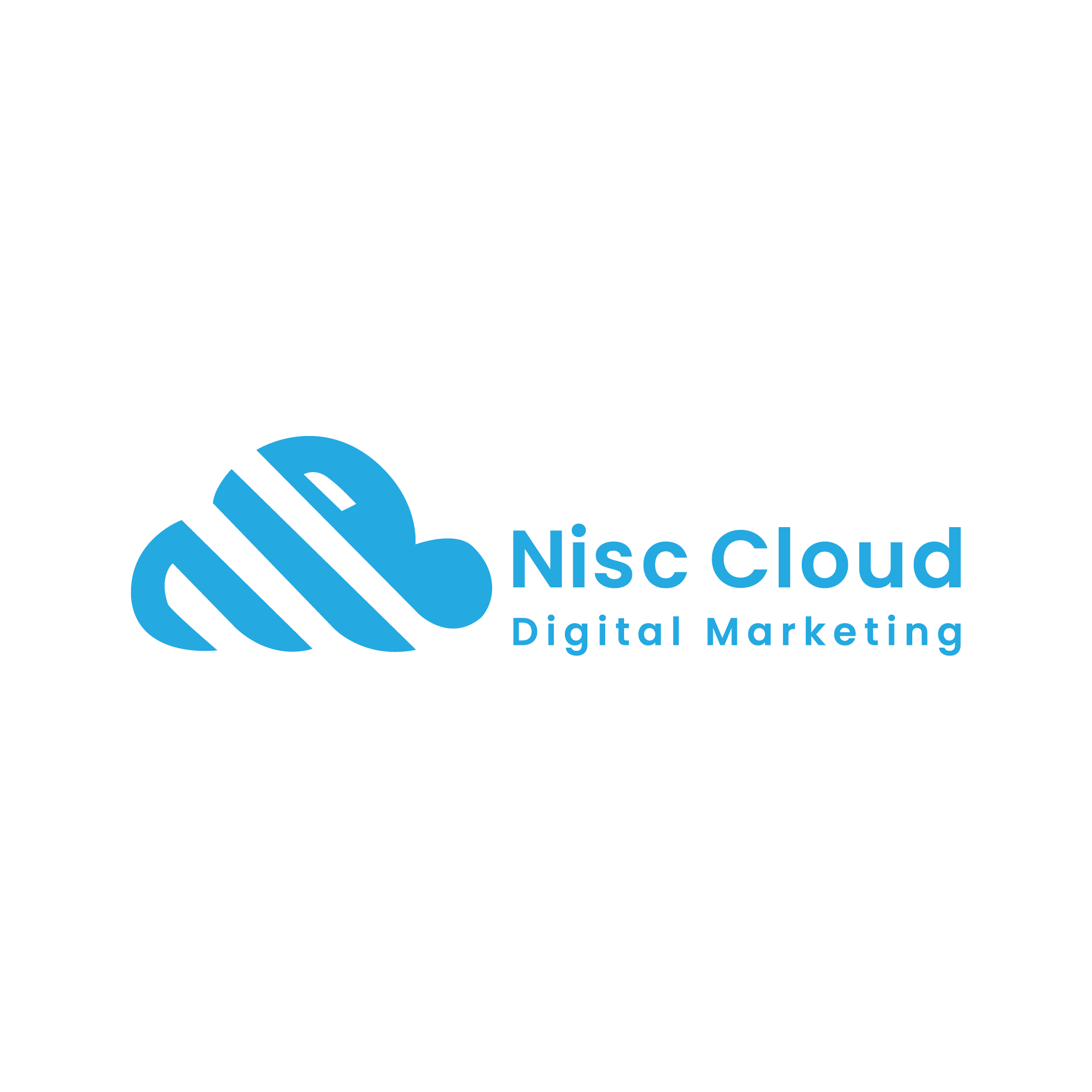 NISC Cloud Logo